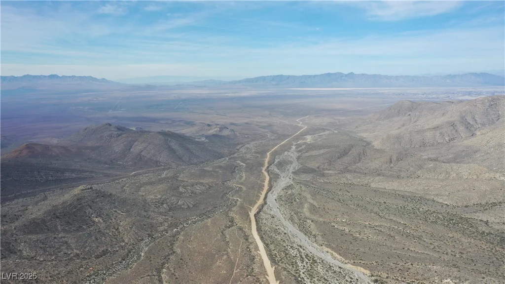 Trout Canyon, Las Vegas, NV 89124