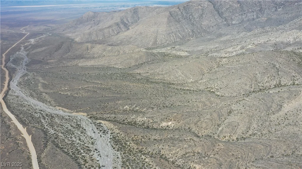 Trout Canyon, Las Vegas, NV 89124