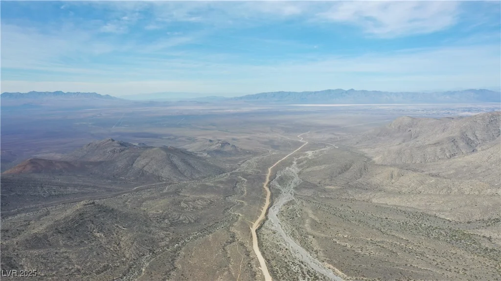 Trout Canyon, Las Vegas, NV 89124
