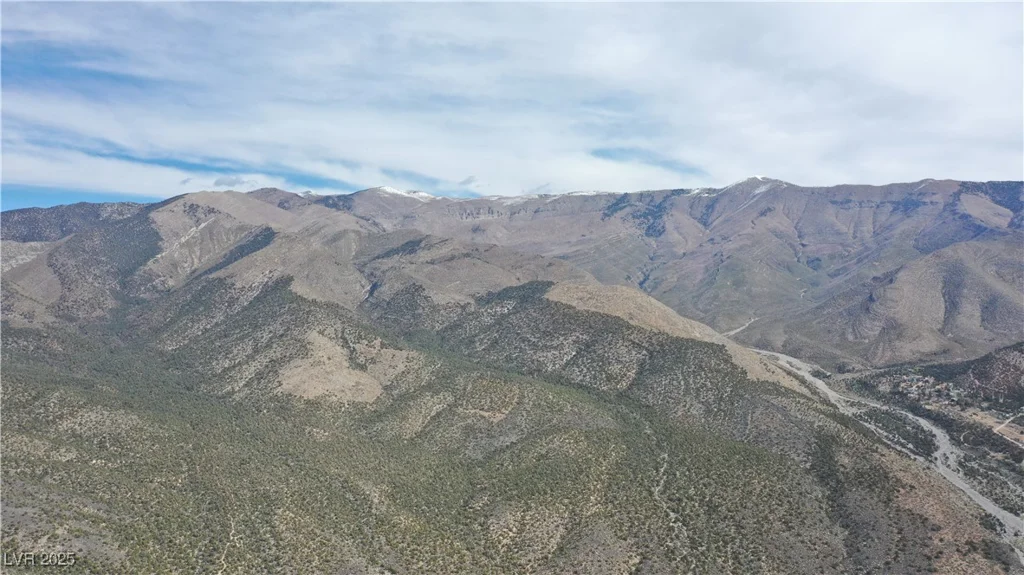 Trout Canyon, Las Vegas, NV 89124