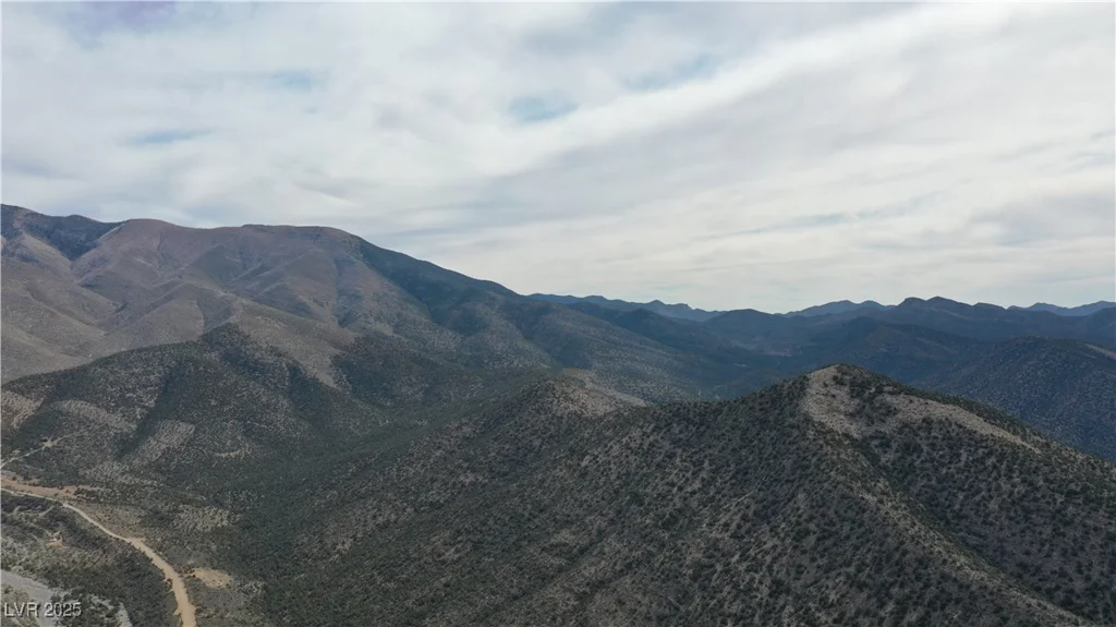 Trout Canyon, Las Vegas, NV 89124