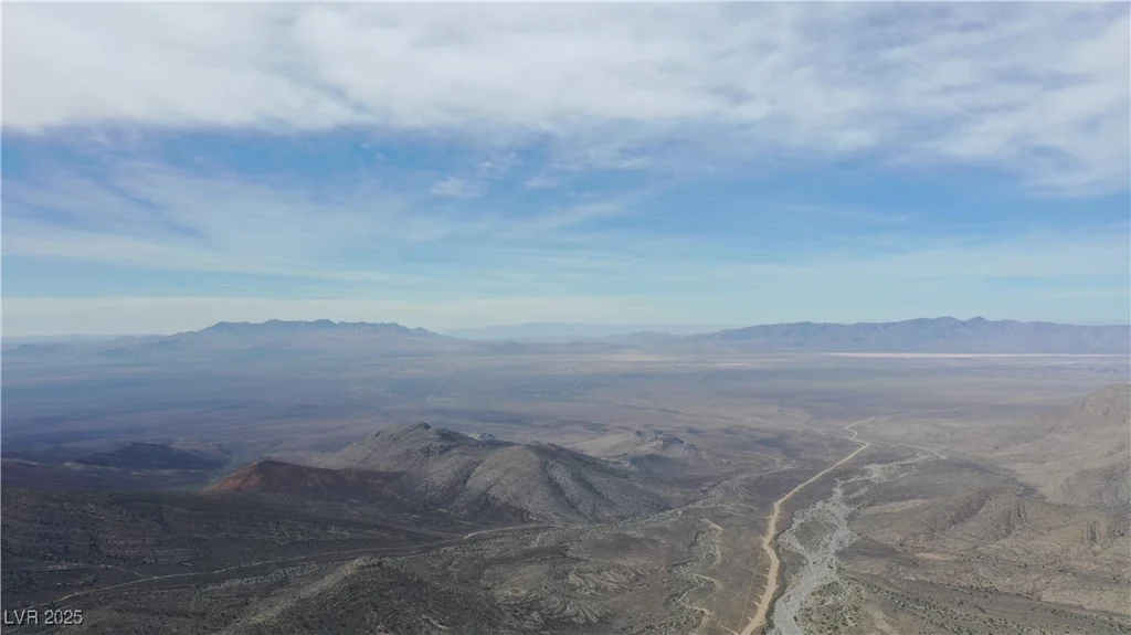 Trout Canyon, Las Vegas, NV 89124