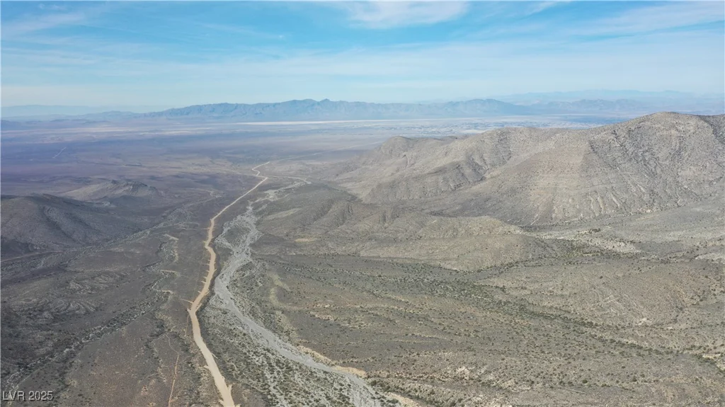 Trout Canyon, Las Vegas, NV 89124
