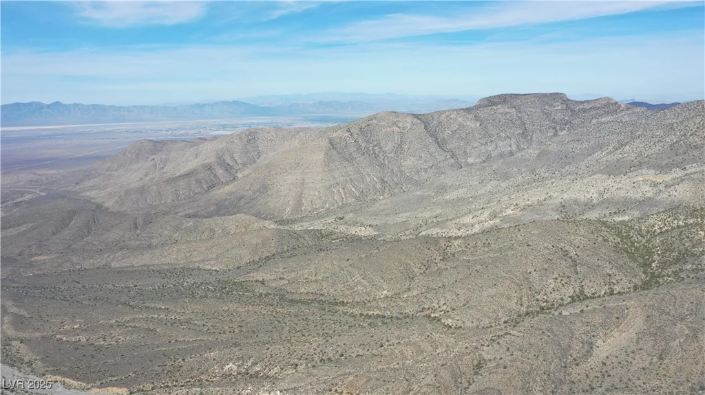 Trout Canyon, Las Vegas, NV 89124