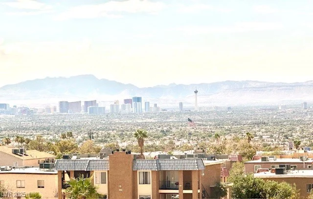 2170 Dragon Claw, Las Vegas, NV 89156
