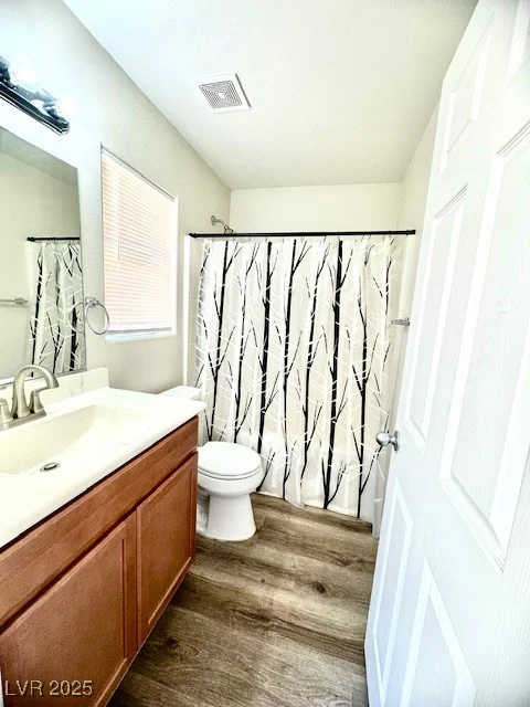 2170 Dragon Claw, Las Vegas, NV 89156