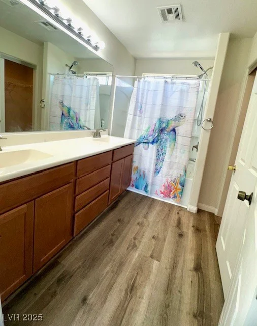 2170 Dragon Claw, Las Vegas, NV 89156