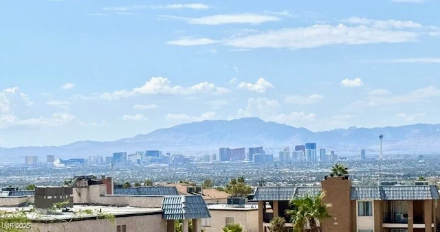 2170 Dragon Claw, Las Vegas, NV 89156