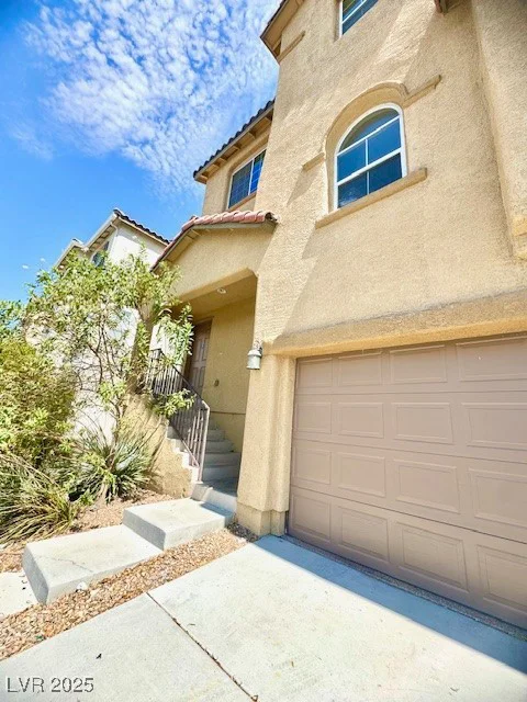 2170 Dragon Claw, Las Vegas, NV 89156