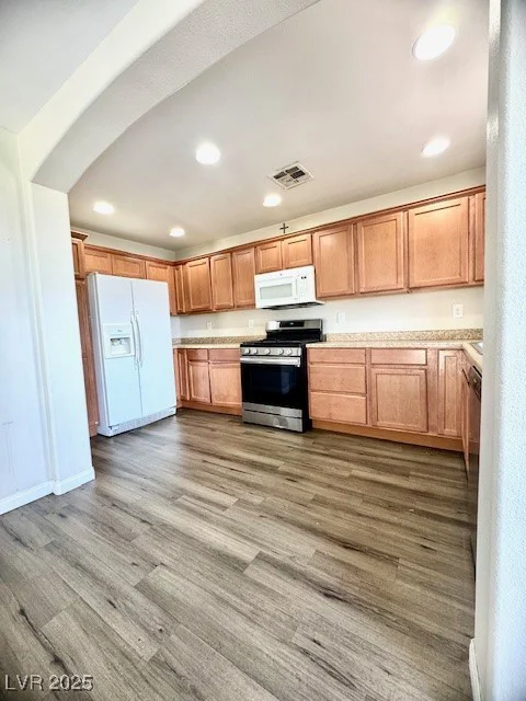 2170 Dragon Claw, Las Vegas, NV 89156