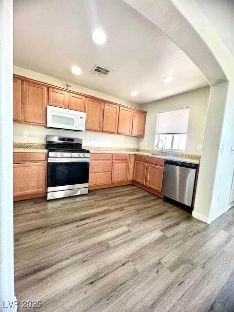 2170 Dragon Claw, Las Vegas, NV 89156
