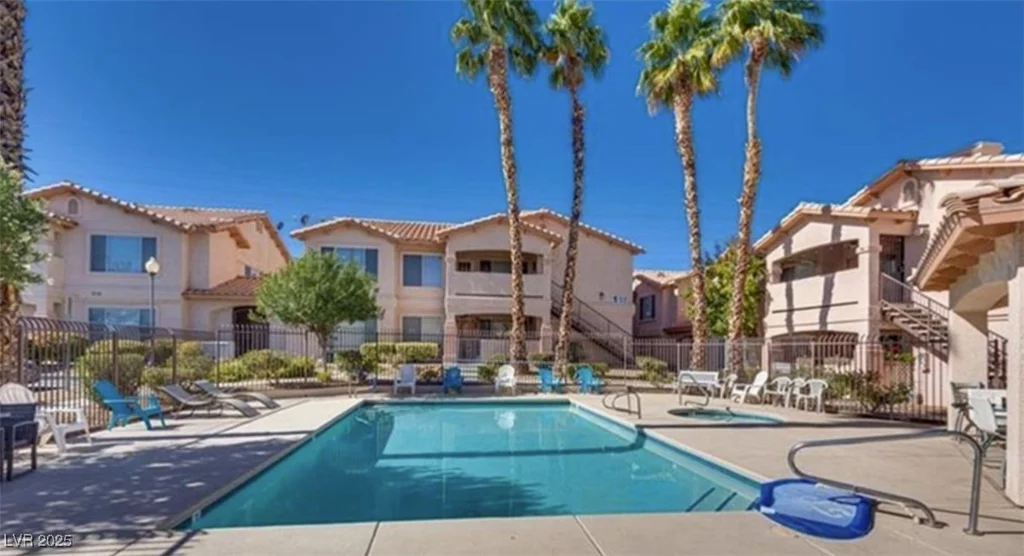 350 Durango, Las Vegas, NV 89145