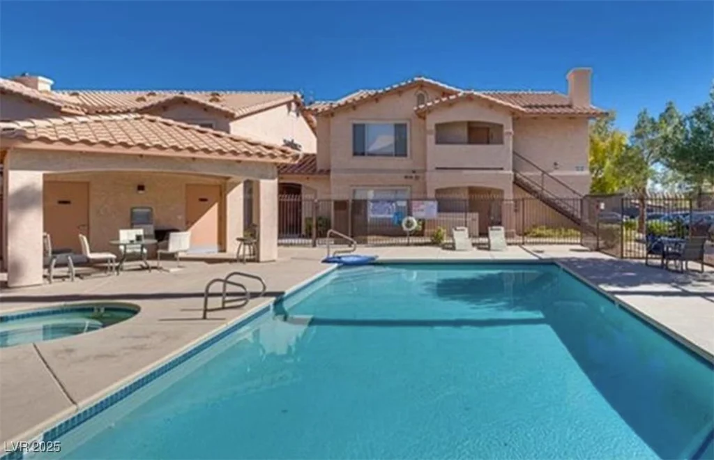 350 Durango, Las Vegas, NV 89145