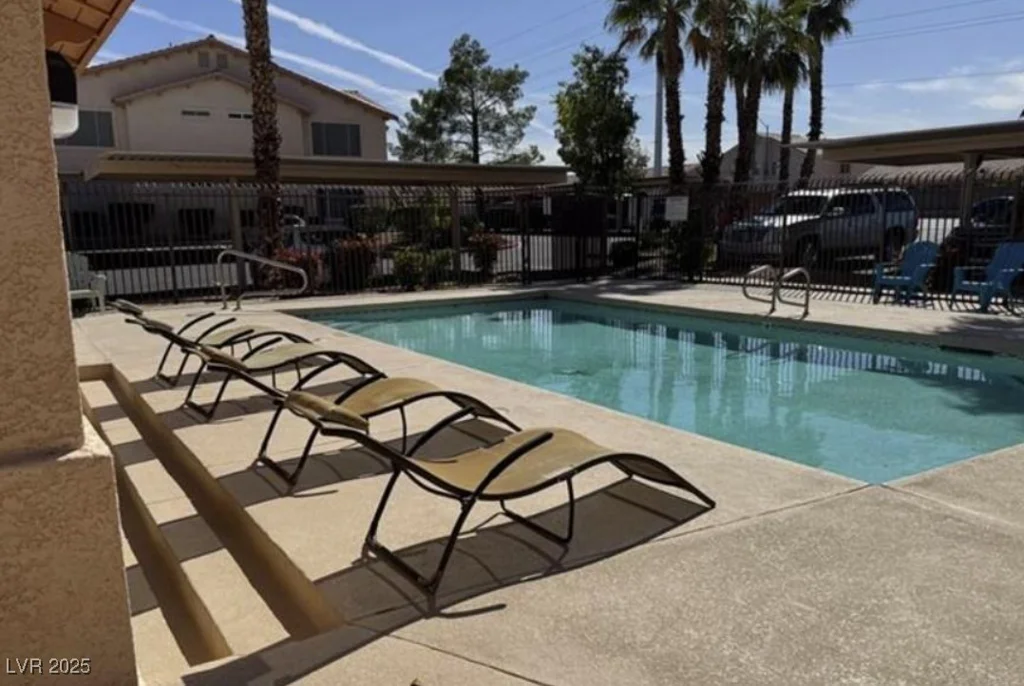 350 Durango, Las Vegas, NV 89145