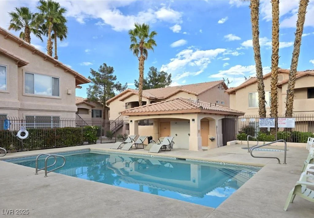 350 Durango, Las Vegas, NV 89145