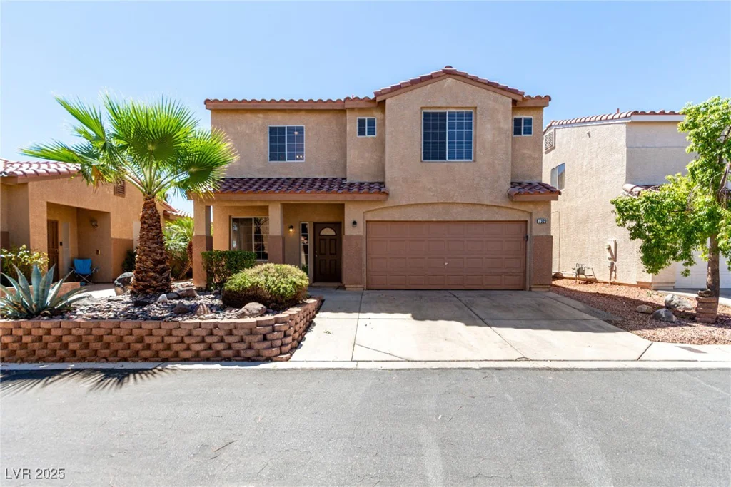 7320 Misty Glow, Las Vegas, NV 89131