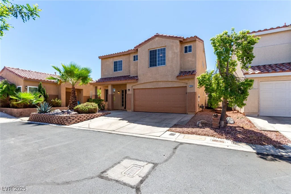 7320 Misty Glow, Las Vegas, NV 89131