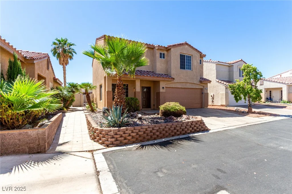 7320 Misty Glow, Las Vegas, NV 89131