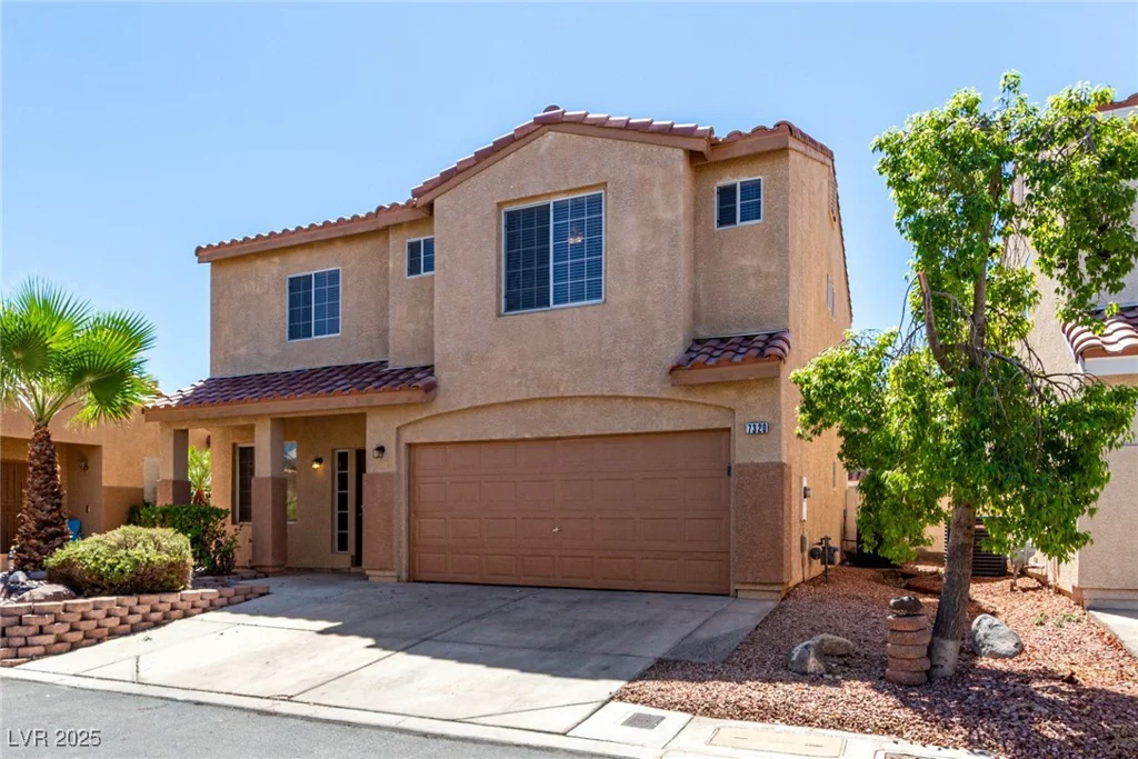 7320 Misty Glow, Las Vegas, NV 89131