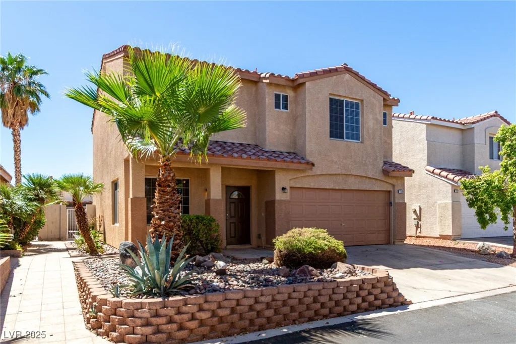7320 Misty Glow, Las Vegas, NV 89131