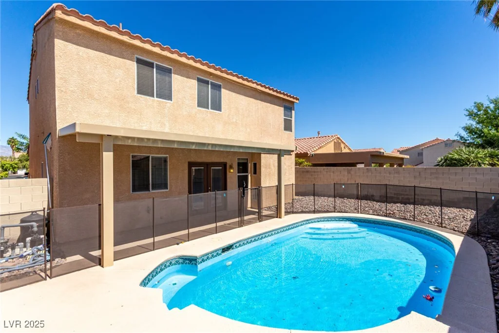 7320 Misty Glow, Las Vegas, NV 89131
