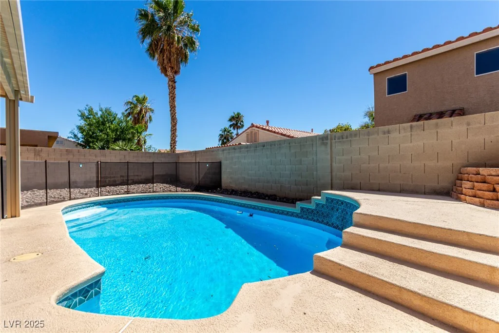 7320 Misty Glow, Las Vegas, NV 89131