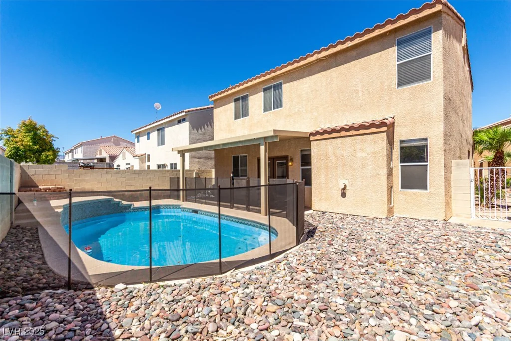 7320 Misty Glow, Las Vegas, NV 89131