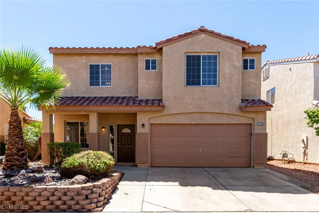 7320 Misty Glow, Las Vegas, NV 89131
