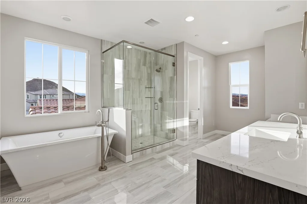 1638 Strada Gracia, Henderson, NV 89011