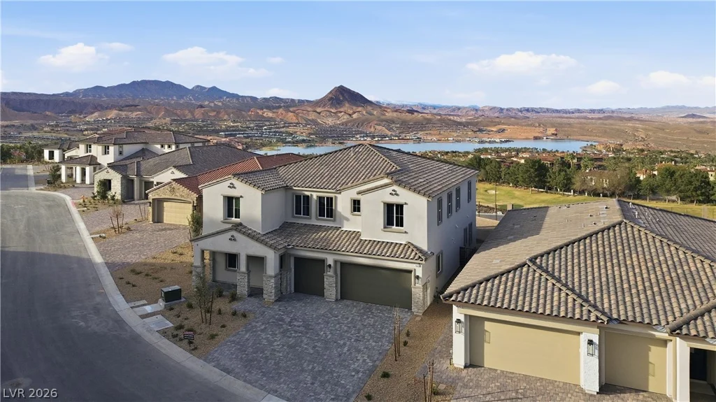 1638 Strada Gracia, Henderson, NV 89011
