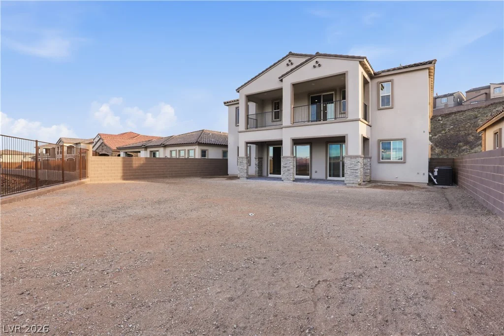 1638 Strada Gracia, Henderson, NV 89011