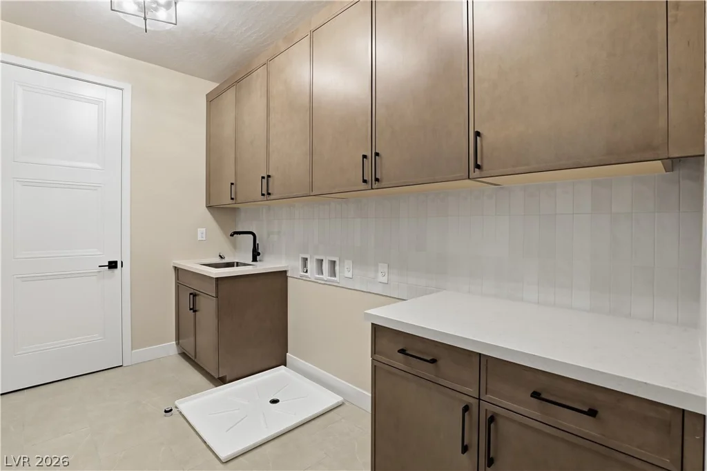 1654 Strada Gracia, Henderson, NV 89011