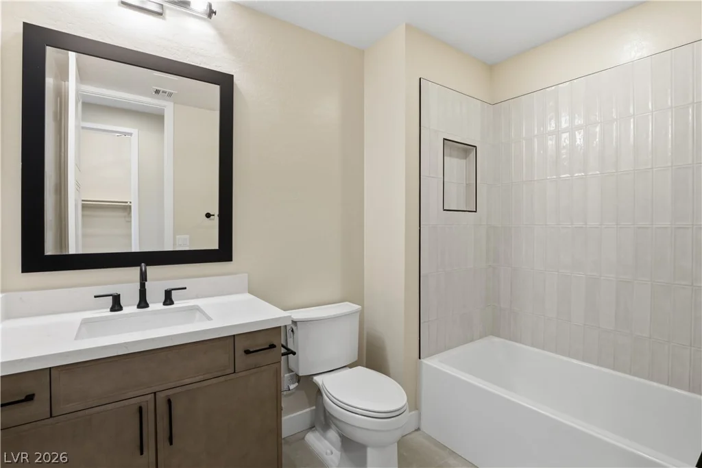 1654 Strada Gracia, Henderson, NV 89011