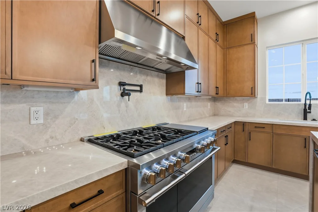 1654 Strada Gracia, Henderson, NV 89011