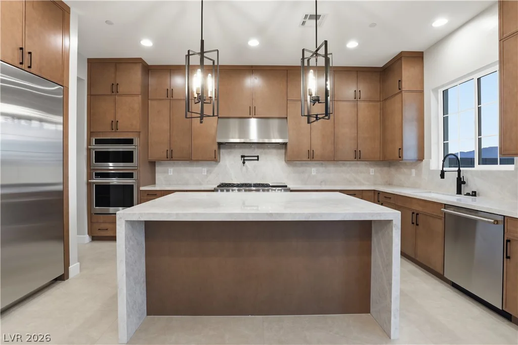 1654 Strada Gracia, Henderson, NV 89011