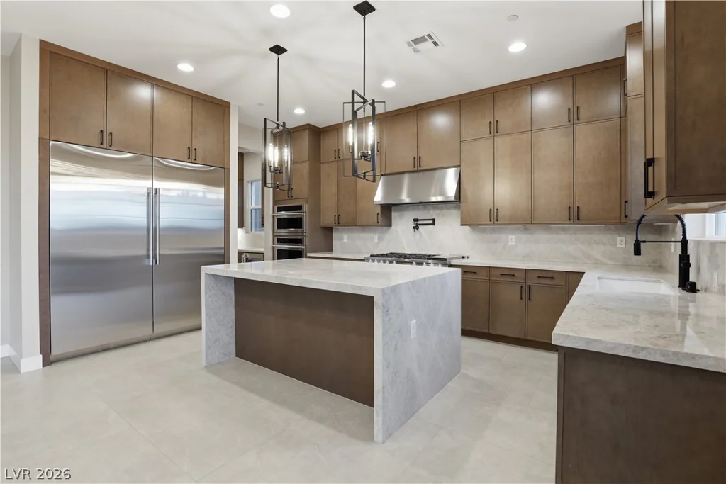 1654 Strada Gracia, Henderson, NV 89011