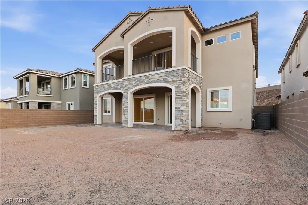 1654 Strada Gracia, Henderson, NV 89011