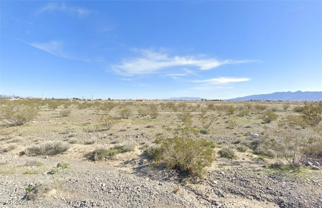 2561 Bedrock, Pahrump, NV 89048