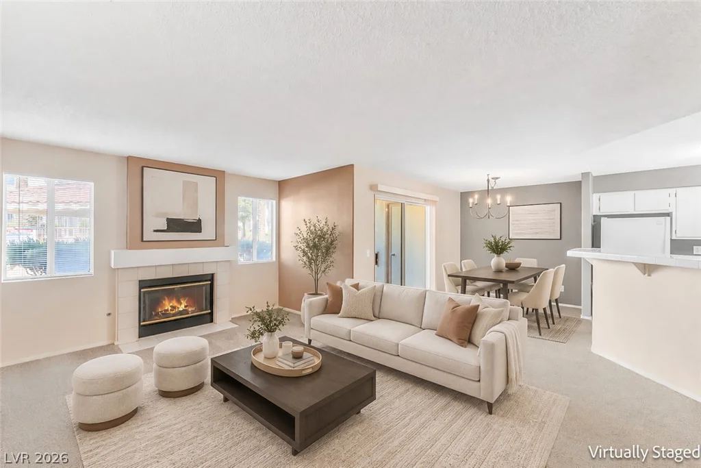 717 Wheat Ridge, Las Vegas, NV 89145