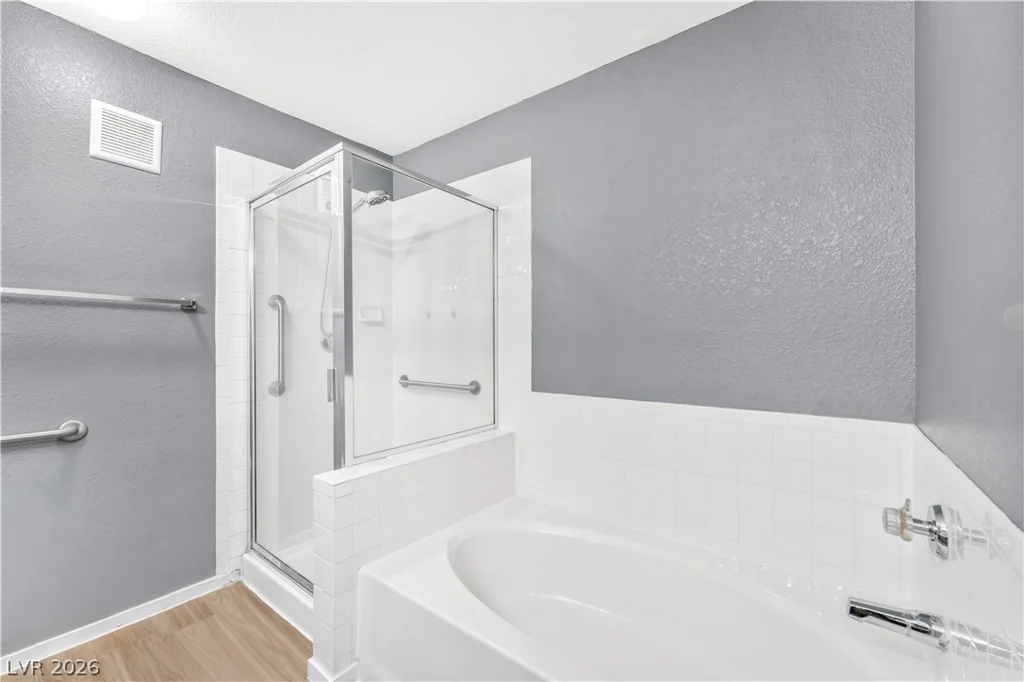 717 Wheat Ridge, Las Vegas, NV 89145