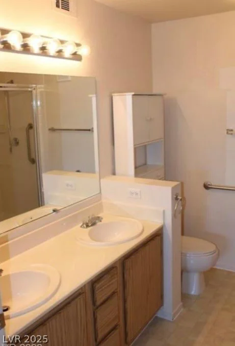 717 Wheat Ridge, Las Vegas, NV 89145