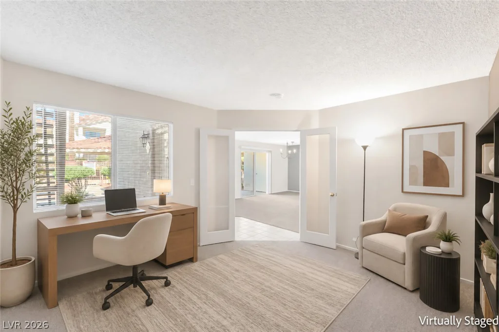 717 Wheat Ridge, Las Vegas, NV 89145