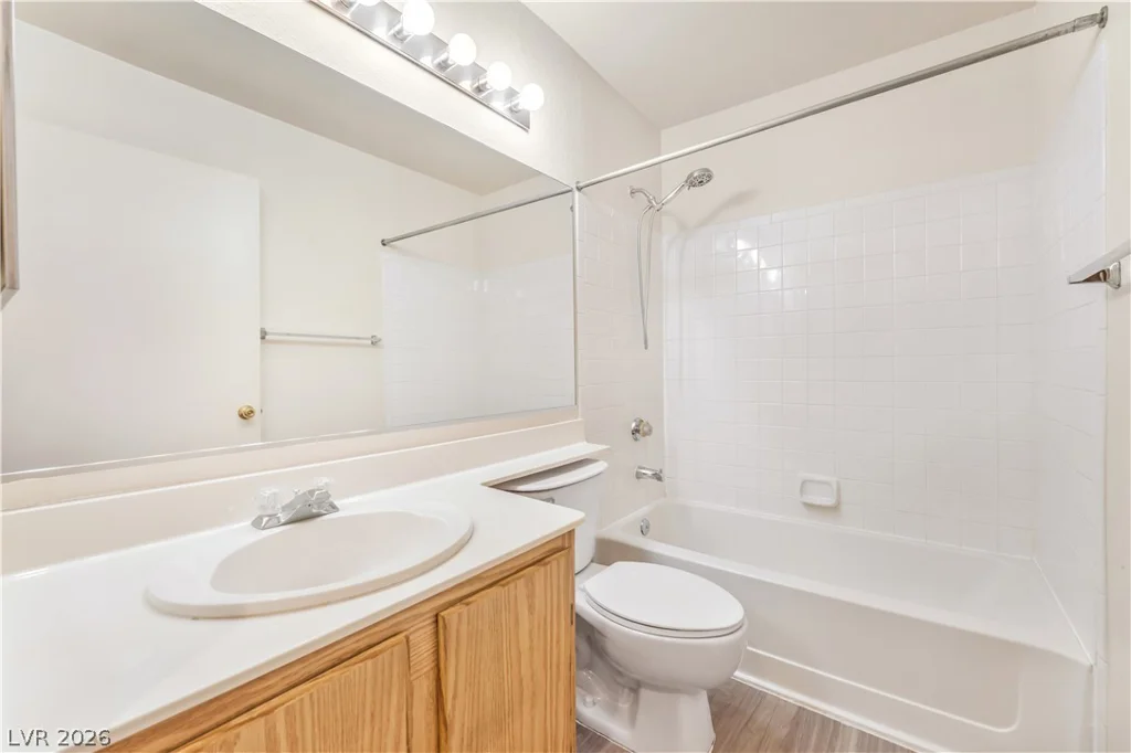 717 Wheat Ridge, Las Vegas, NV 89145
