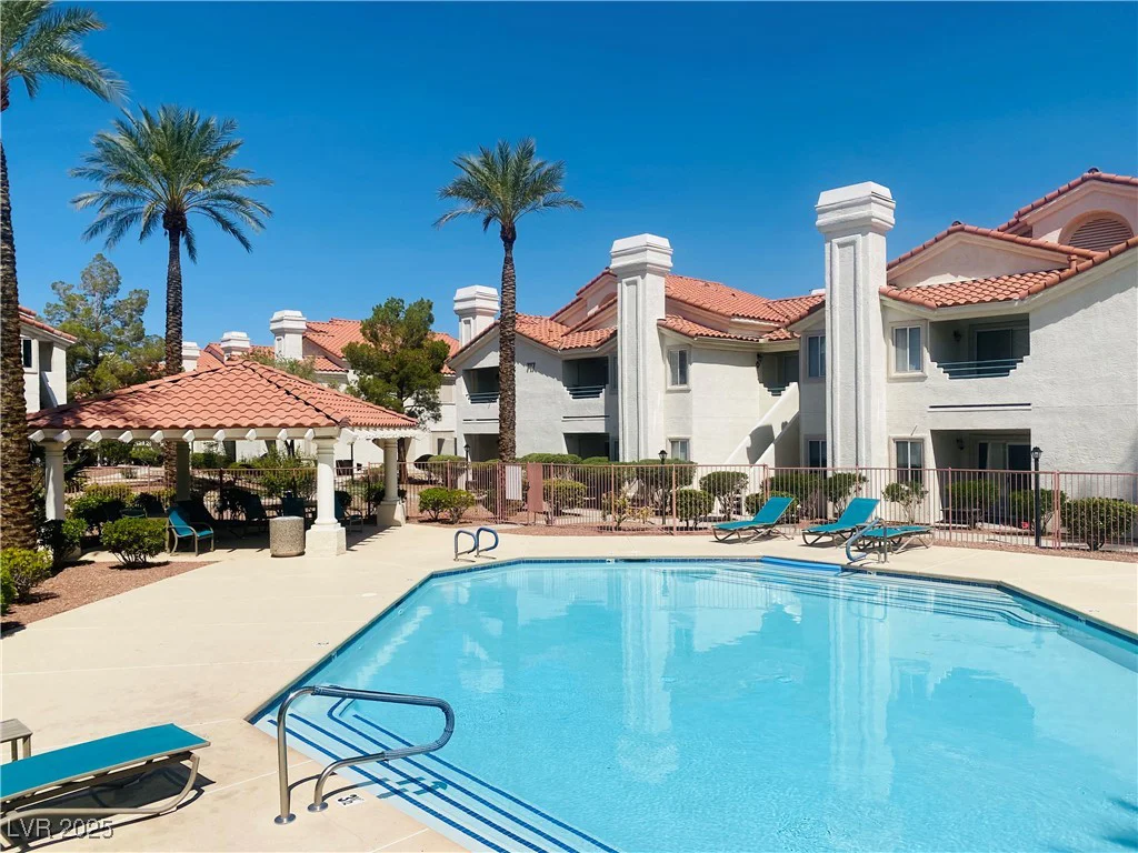 717 Wheat Ridge, Las Vegas, NV 89145