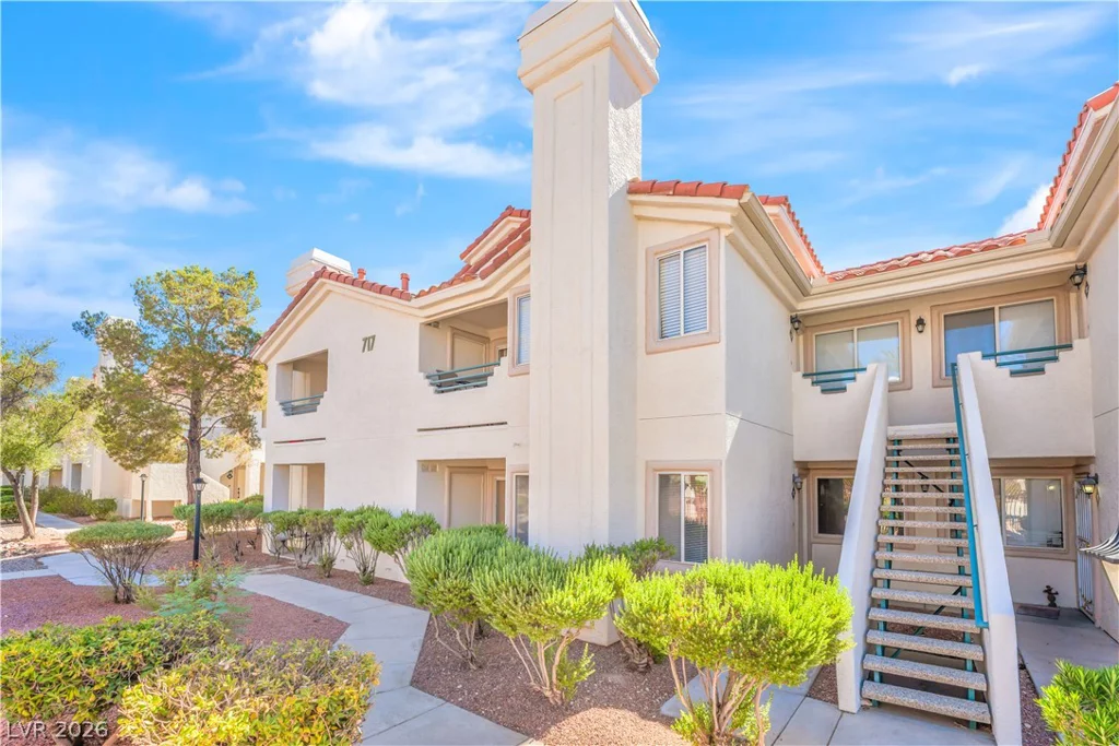 717 Wheat Ridge, Las Vegas, NV 89145