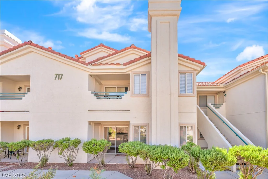 717 Wheat Ridge, Las Vegas, NV 89145