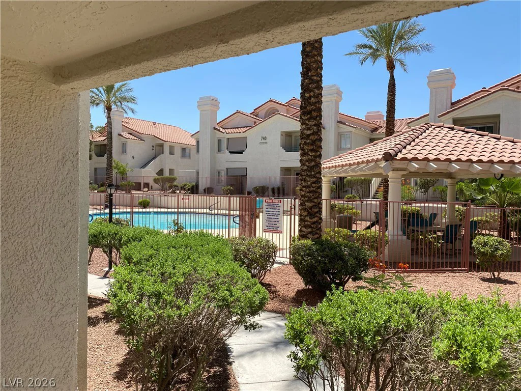 717 Wheat Ridge, Las Vegas, NV 89145