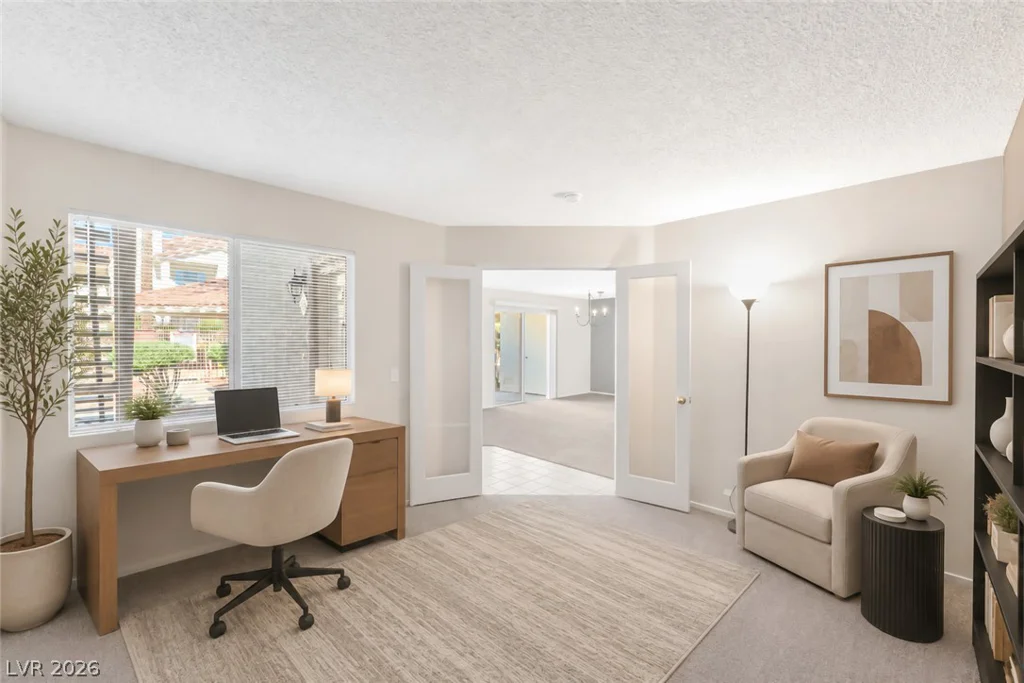 717 Wheat Ridge, Las Vegas, NV 89145
