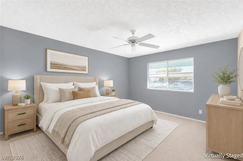 717 Wheat Ridge, Las Vegas, NV 89145
