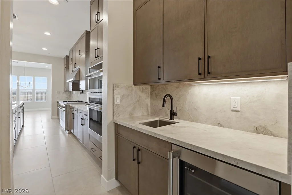 1622 Strada Gracia, Henderson, NV 89011